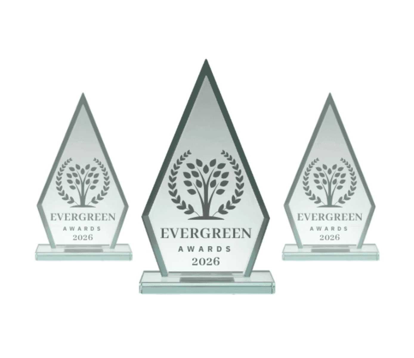 Evergreen Awards